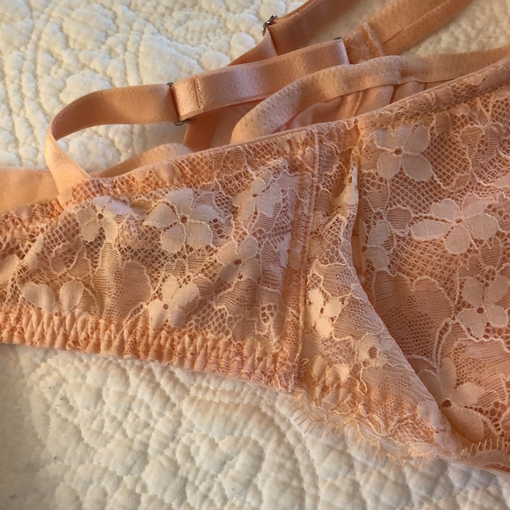 Vs 36dd Push Up Without Padding - image 5